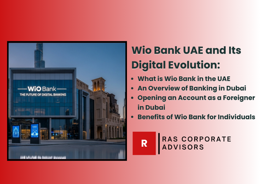 Wio Bank – The Future of Digital Banking in Dubai and the UAE