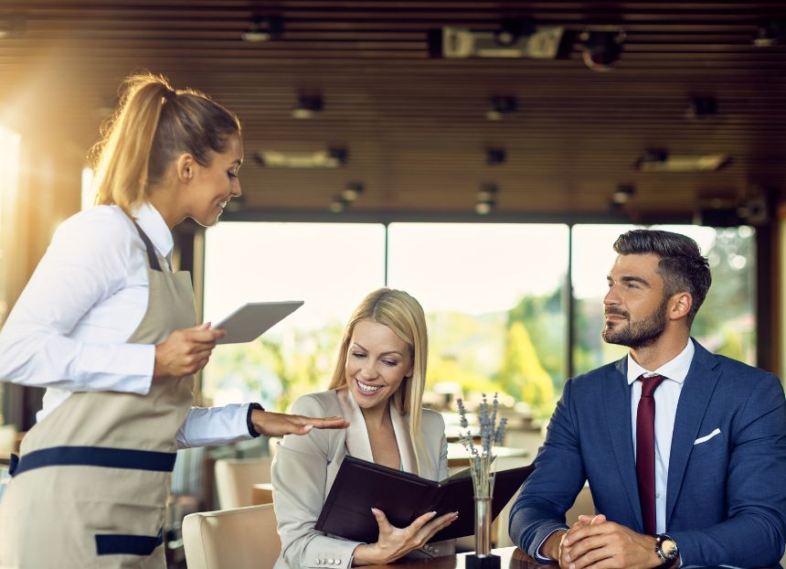 How to Start a Hospitality Services Business in Dubai