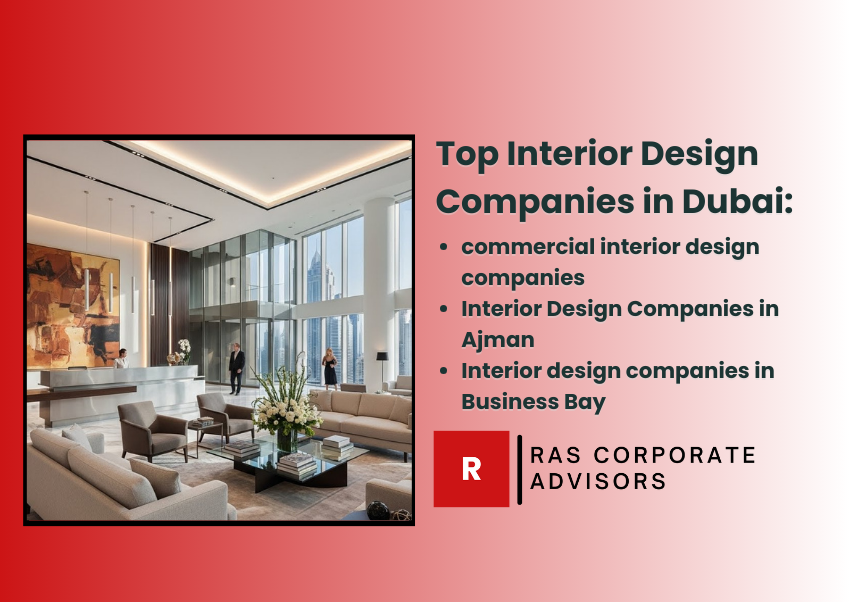 Interior Design Companies in Dubai: A Complete Guide to Choosing the Right Design Partner