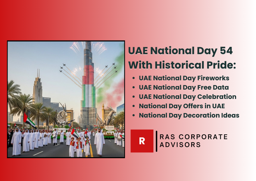 UAE National Day: A Powerful Celebration of Unity, Culture and Pride