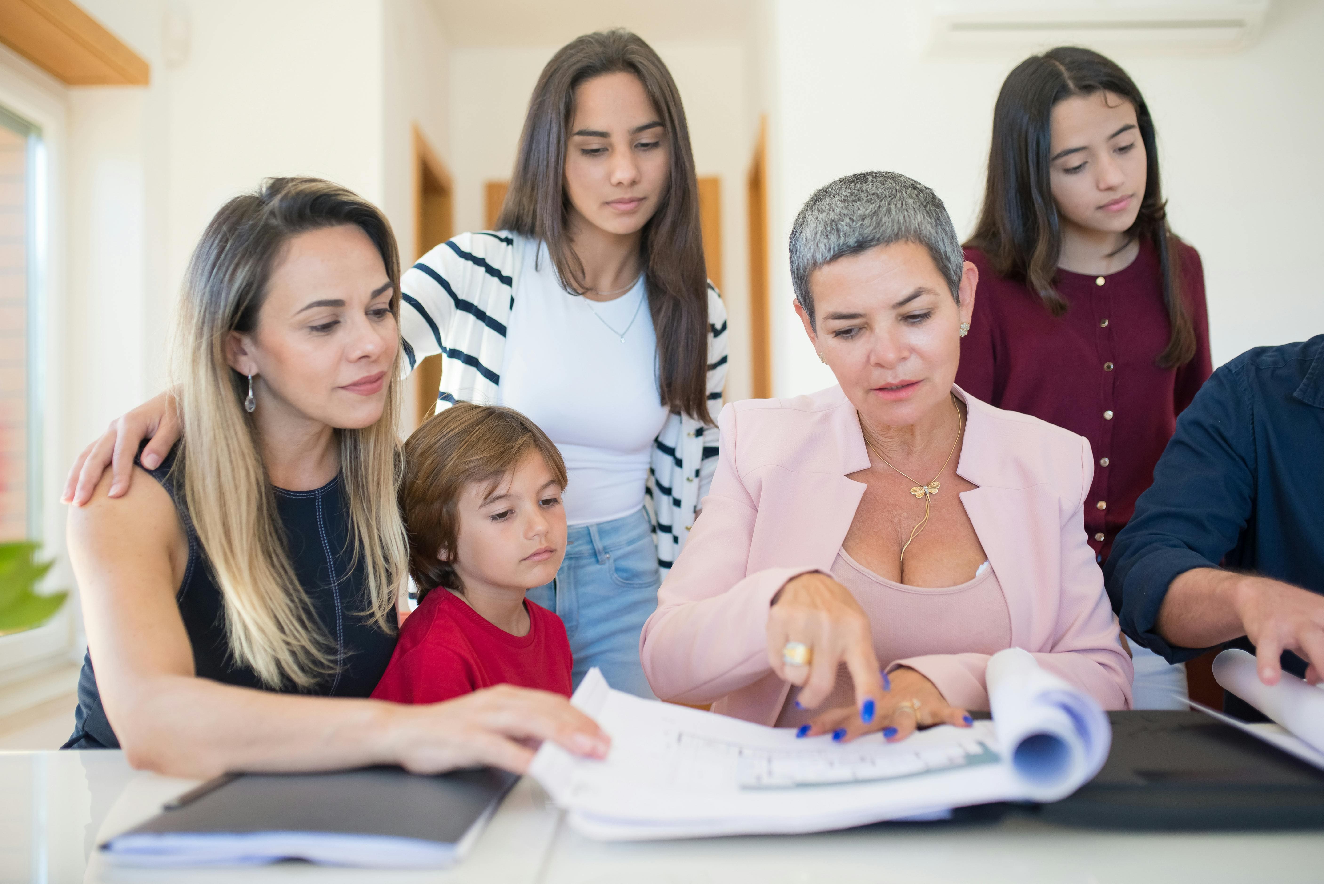How Muslims Can Write a Will in Dubai–UAE