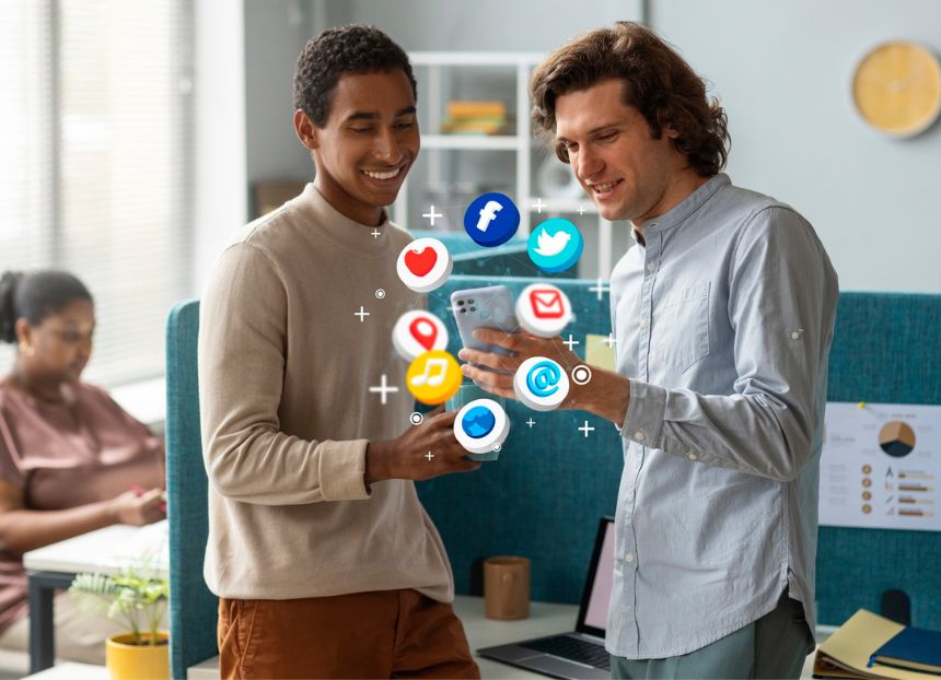 How to Start a Social Media Development & Management Business in Dubai