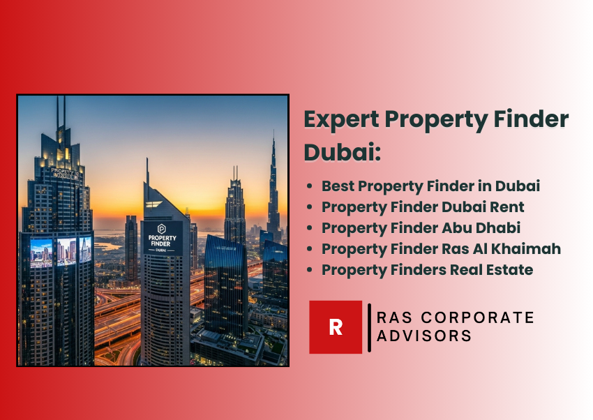 Property Finder Dubai: The Ultimate Guide to Finding the Right Property Across the UAE
