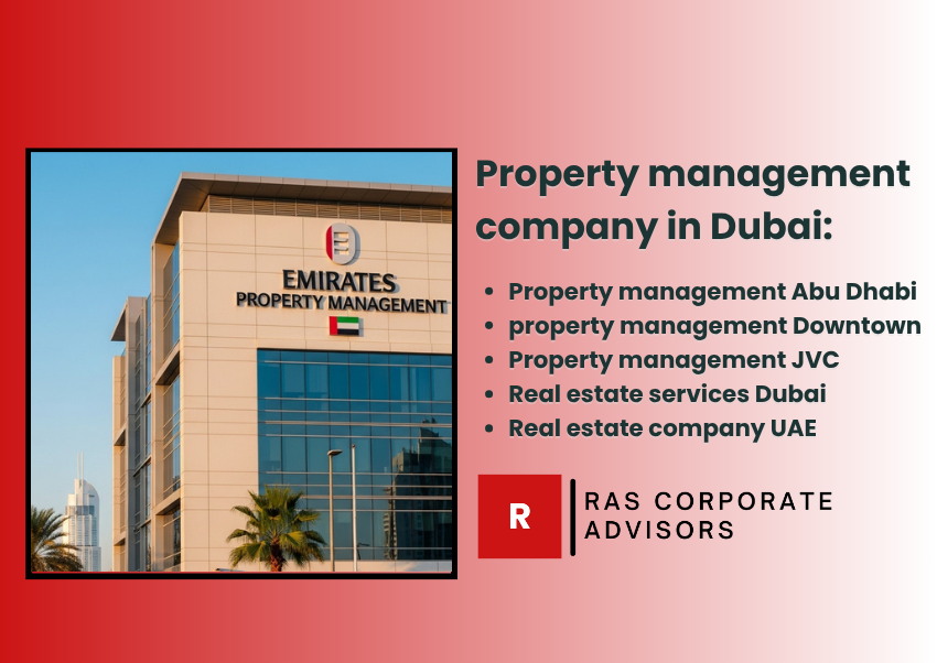 How to Start a Property Management Company in UAE