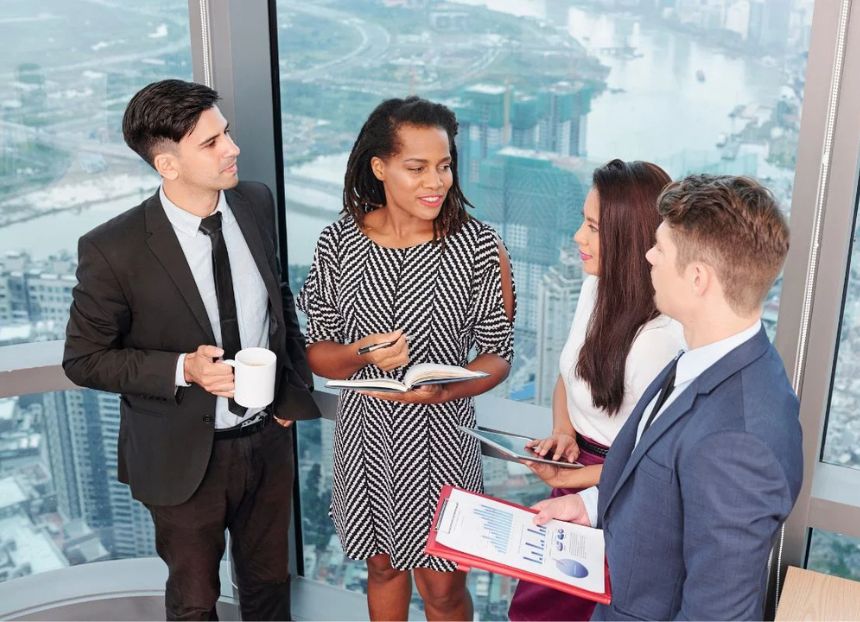 How to Start a Commercial Brokers Business in Dubai: A Step-by-Step Guide