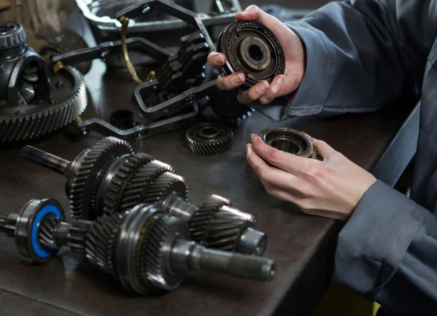 How to Start Used Auto Spare Parts & Requisites Trading Business in Dubai: A Step-by-Step Guide