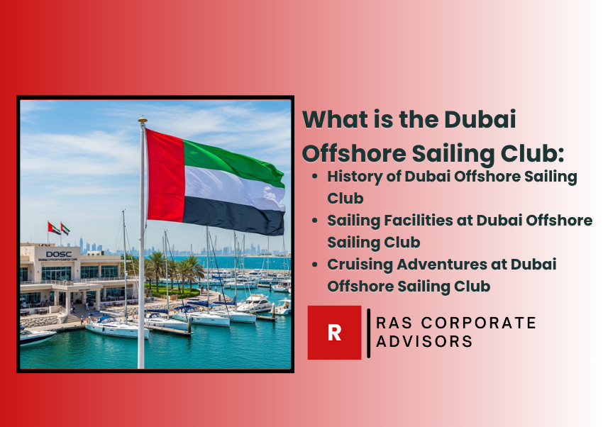 Dubai Offshore Sailing Club – Complete Guide to Facilities and Membership in 2025