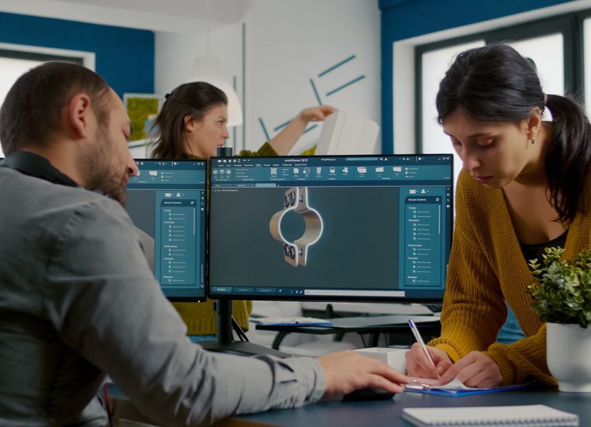 How to Start a Software Design Business in Dubai