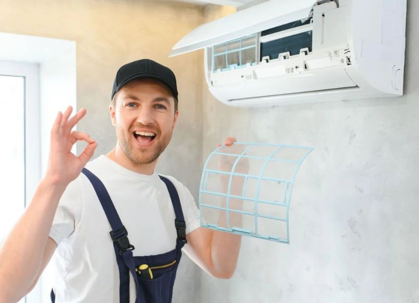 How to Start an Air-Condition Trading Business in Dubai