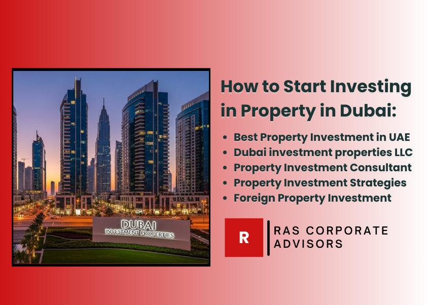 Dubai Investment Properties – Complete Guide to Profitable Property Investment in the UAE