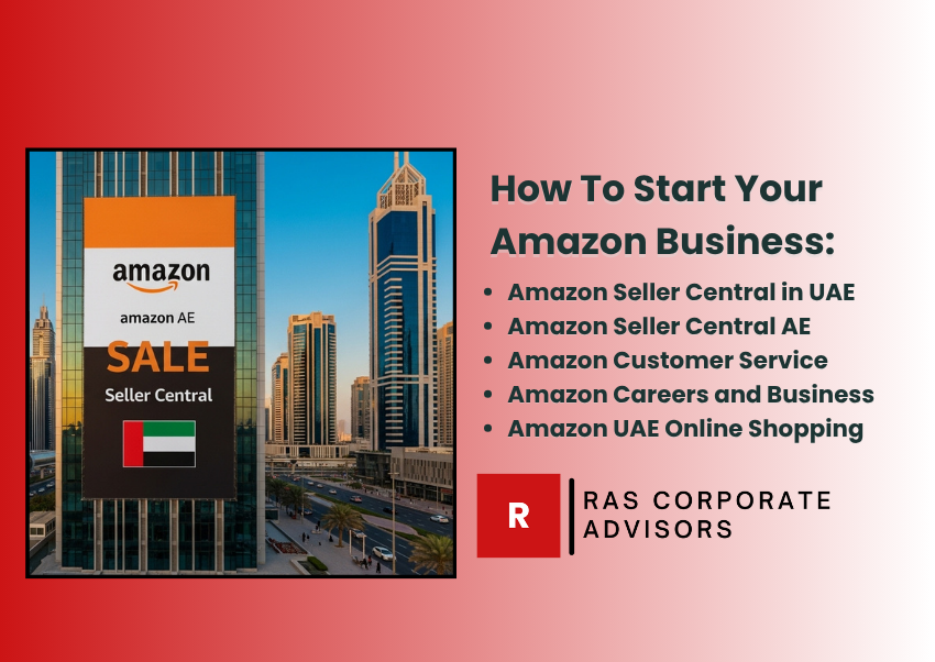 Amazon UAE: A Complete Guide to Amazon AE & Marketplace Operations