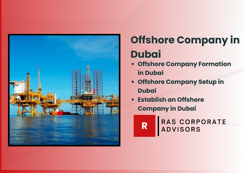 0ffshore Company in Dubai: A Complete Guide to Hassle-Free Setup