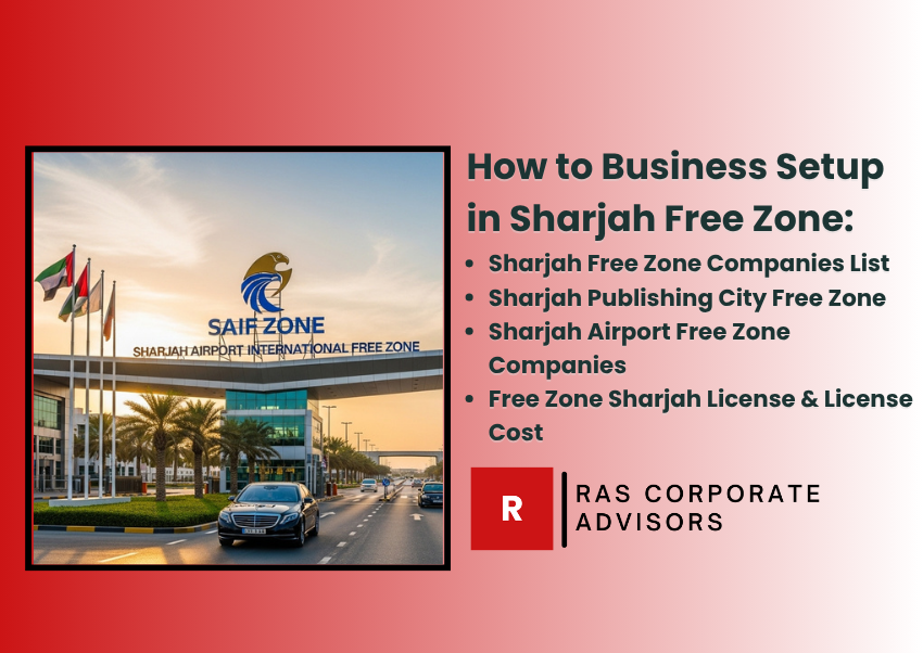 Sharjah Free Zone: Complete Guide to Business Setup and Companies