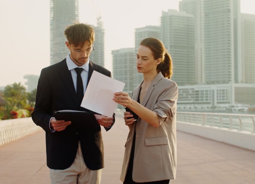 How To Find Investors In Dubai