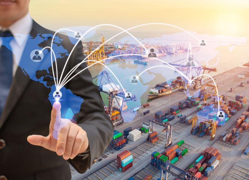 How to Get an Import Export Code in Dubai: Steps, Costs & More