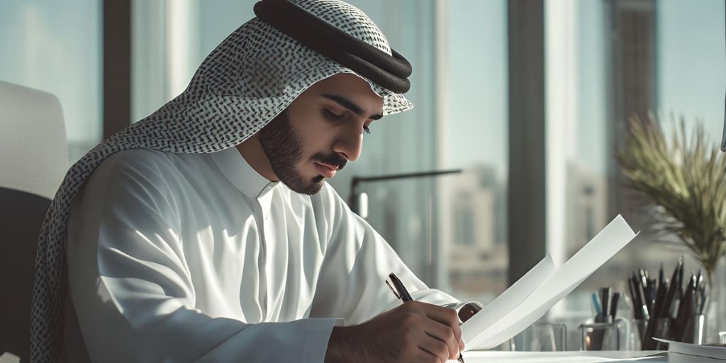 How To Get Your Certificate Attestation For UAE