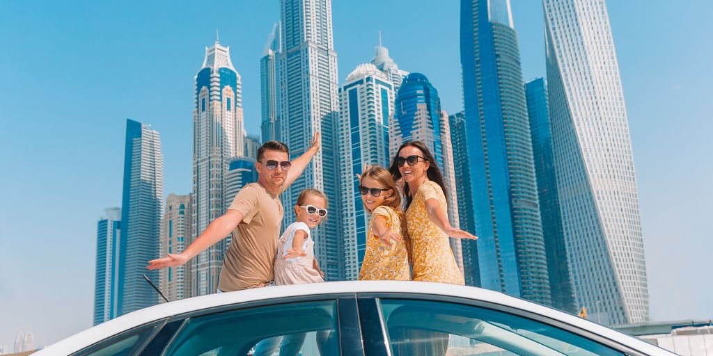 How To Set Up a Holiday Company In Dubai