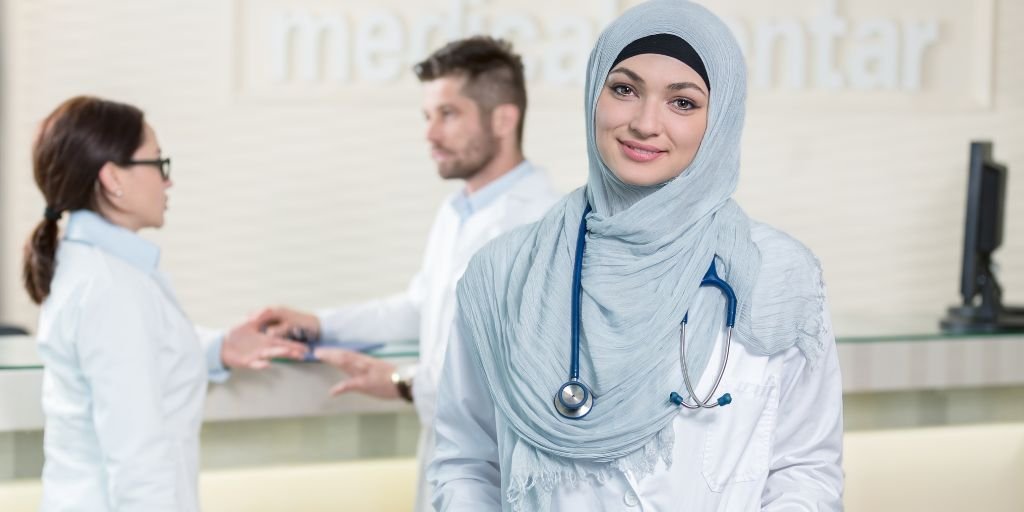 How To Set Up a Medical Center In Dubai