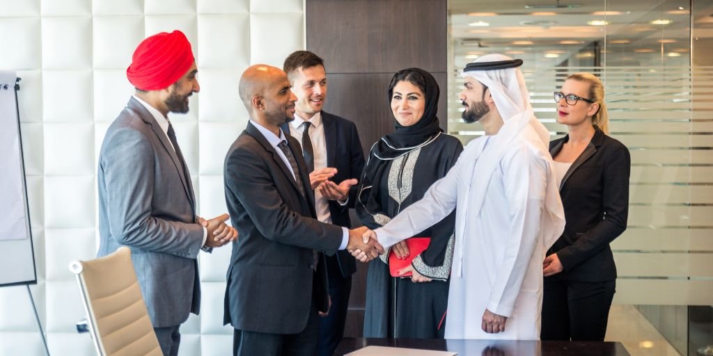 What Are The Benefits Of Opening a Company In Dubai