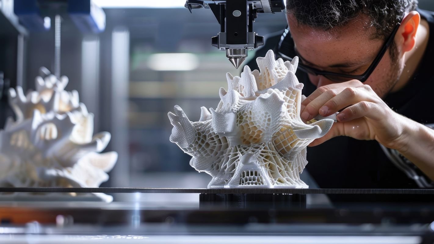 How to Start 3D Printing Products Production Business in Dubai A Step-by-Step Guide