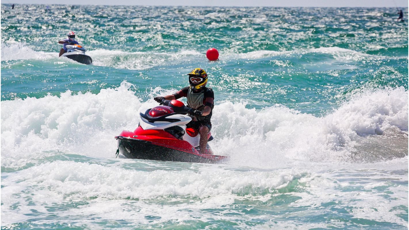 How to Start Jet Ski Trading Business in Dubai A Step-by-Step Guide