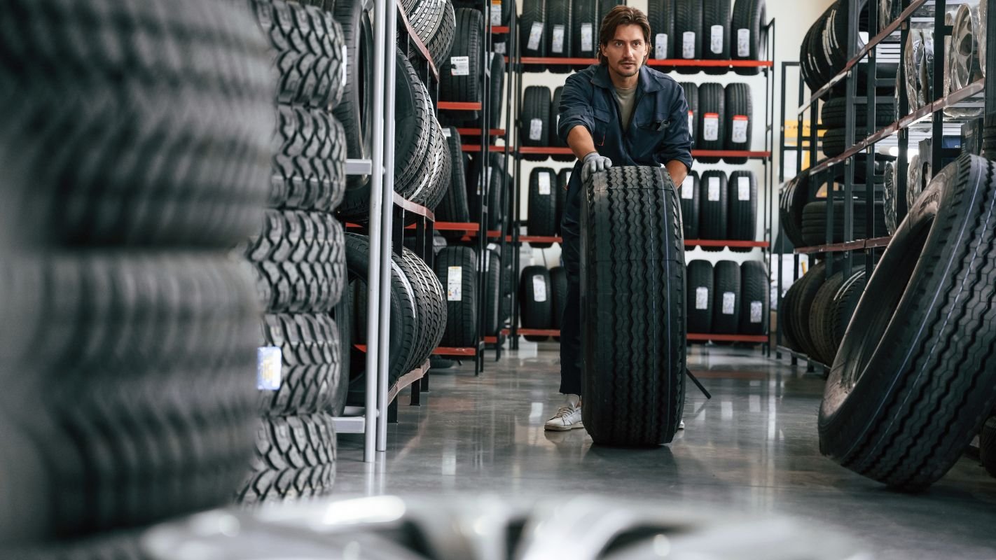 How to Start Tyres & Accessories Trading Business in Dubai A Step-by-Step Guide