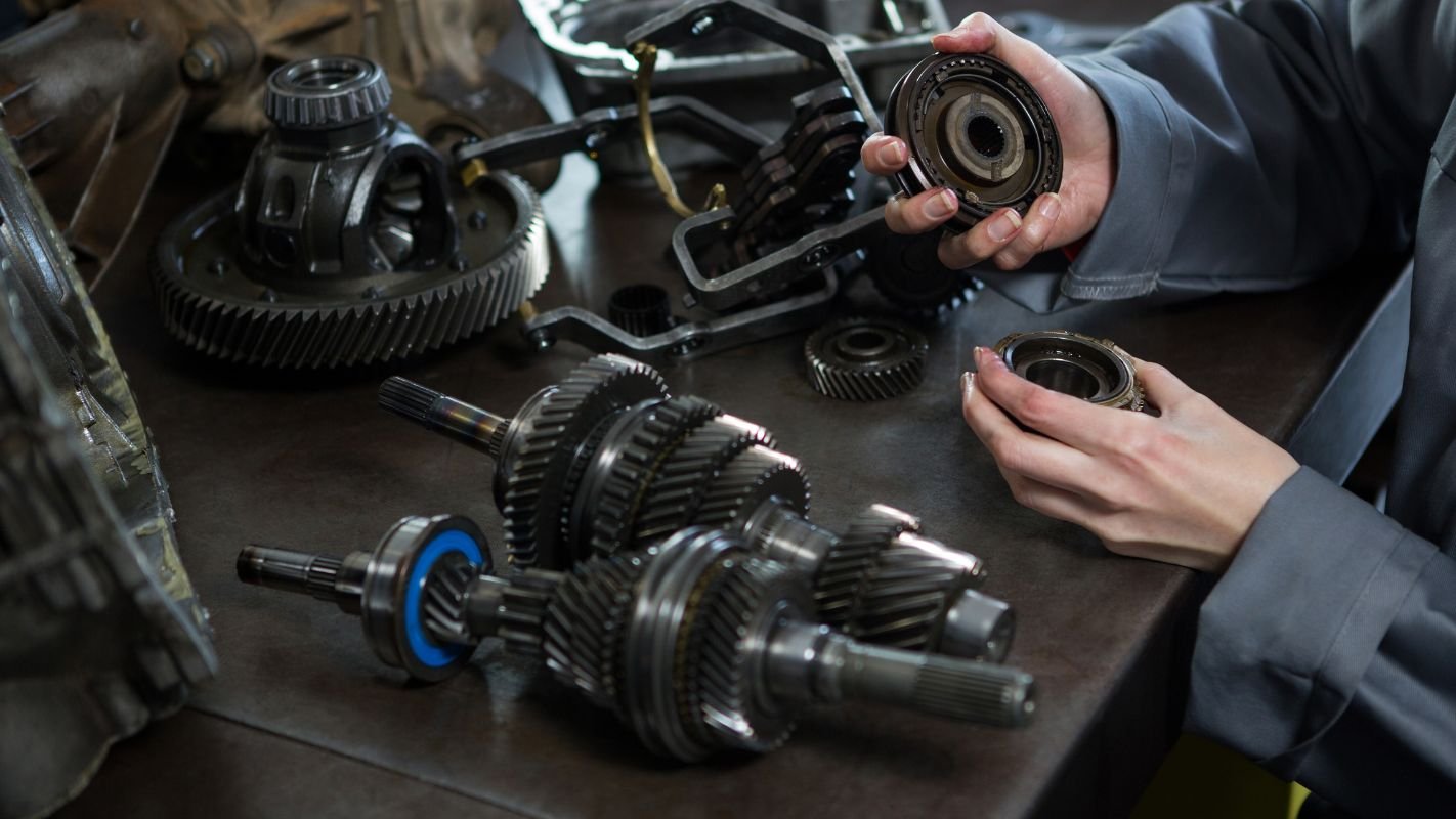 How to Start Used Auto Spare Parts & Requisites Trading Business in Dubai A Step-by-Step Guide