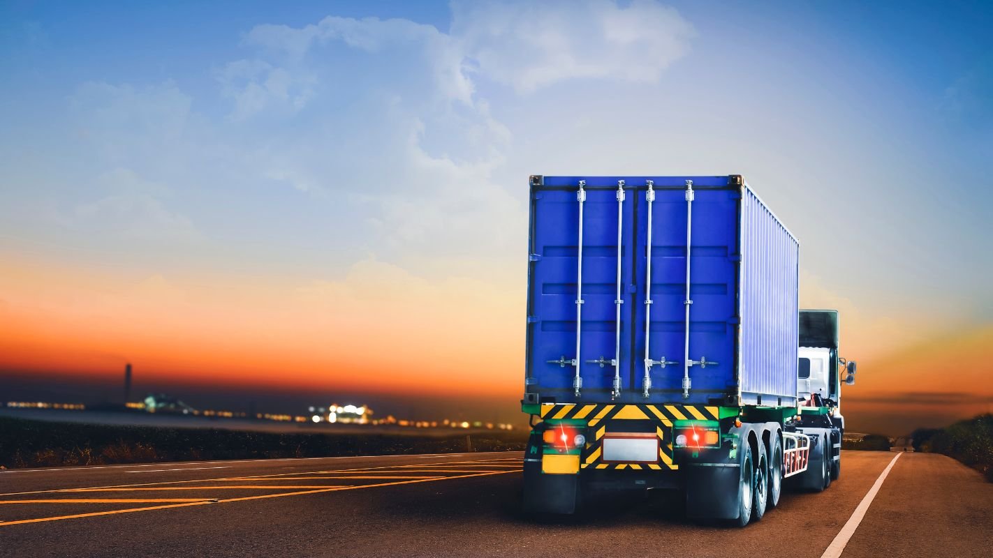 How to Start Used Trucks Trading Business in Dubai A Step-by-Step Guide