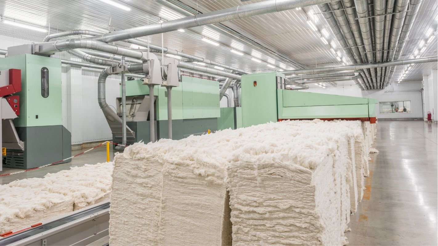 How to Start a Rock Wool Trading Business in Dubai