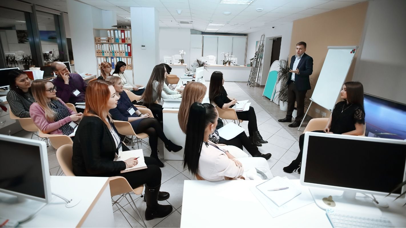 Open a Training Institute in Dubai