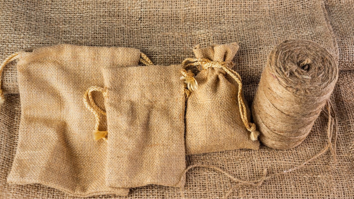 Ropes, Sacks & Jute Bags Trading Business in Dubai